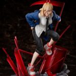 CHAINSAW MAN POWER 1/7 FIGURE