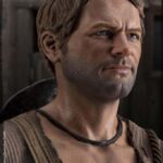 TERENCE HILL OLD&RARE 1/6 RESIN STATUE
