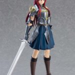 FAIRY TAIL ERZA SCARLET PUP XL