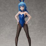 THAT TIME GOT REINC SLIME RIMURU BUNNY
