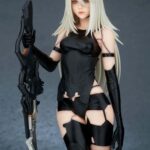 NIER AUTOMATA A2 FIGURE