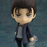 AOT EREN YEAGER FINAL SEASON NENDOROID
