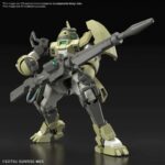 HG CHUCHU DEMI TRAINER 1/144