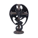DARK EMBER CANDLE HOLDER