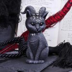 PAWZUPH CULT CUTIE STATUE