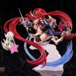 LEAGUE OF LEGENDS STAR GUARDIAN JINX ST