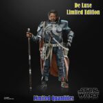 SW BL SAW GERRERA LTD DLX AF