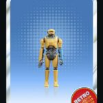 SW RETRO NED-B AF
