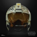 SW BL TRAPPER WOLF ELECTRONIC HELMET