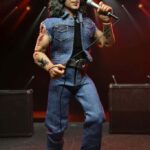 AC/DC BON SCOTT HIGHWAY TO HELL CLOTH AF