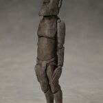 TABLE MUSEUM MOAI FIGMA AF