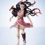 DEMON SLAYER NEZUKO DEMON ADV CONO FIG