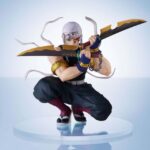 DEMON SLAYER TENGEN UZUI CON FIG