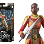 ML BLP2 ATTUMA SERIES OKOYE AF