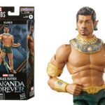 ML BLP2 ATTUMA SERIES NAMOR AF
