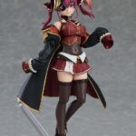 HOLOLIVE PRODUCTION HOUSHOU MARINE FIGMA