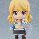 FAIRY TAIL LUCY HEARTFILIA NENDOROID