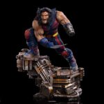 X-MEN AOA WEAPON X 1/10 STATUE
