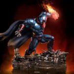 X-MEN AOA APOCALYPSE 1/10 STATUE