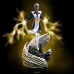 X-MEN AOA STORM 1/10 STATUE