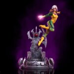 X-MEN AOA ROGUE 1/10 STATUE