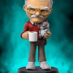 STAN LEE GRUMPY CAT  MINICO