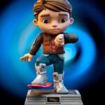BTTF MARTY MCFLY MINICO