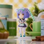 NEKOPARA CINNAMON MINI FIGURE
