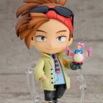 MY HERO ACADEMIA RODY SOUL NENDOROID