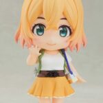 RENT A GIRLFRIEND MAMI NANAMI NENDOROID