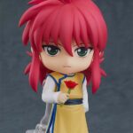 YU YU HAKUSHO KURAMA NENDOROID