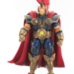 MARVEL SELECT BETA RAY BILL AF