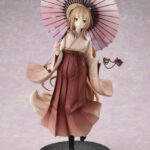 SPICE AND WOLF HOLO HAKAMA 1/6 STATUE