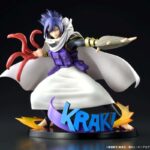 MY HERO ACADEMIA TAMAKI AMAJIKI HERO ST