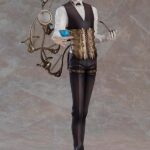 FATE G/O RULER SHERLOCK HOLMES ST