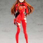 REBUILD EVANGELION ASUKA LANGLEY PUP