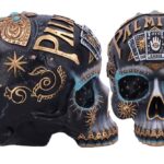 DESTINY PALMISTRY SKULL