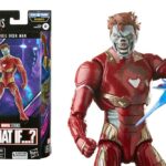 ML KHONSHU DISNEY+ ZOMBIE IRON MAN AF