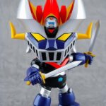 GREAT MAZINGER NENDOROID