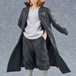 TOKYO REVENGERS MANJIRO SANO PUP