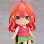 QUINTESS QUINT ITSUKI NENDOROID SWACCHAO