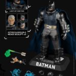 BATMAN ARMORED DARK KNIGHT RETURNS DAH
