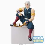 DEMON SLAYER TENGEN PM PERCHIN FIG RERUN