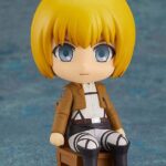 AOT ARMIN ARLERT NENDOROID SWACCHAO