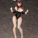 KONO SUBARASHI YUNYUN BARE LEG BUNNY ST