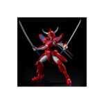 SAMURAI TROOPERS REKKA NO RYO AF