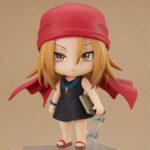 SHAMAN KING ANNA KYOYAMA NENDOROID