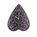 SPIRIT BOARD CLOCK
