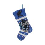 HARRY POTTER RAVENC STOCKING HANGING ORNAMENT