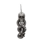 HARRY POTTER THE DARK MARK HANGING ORNAMENT